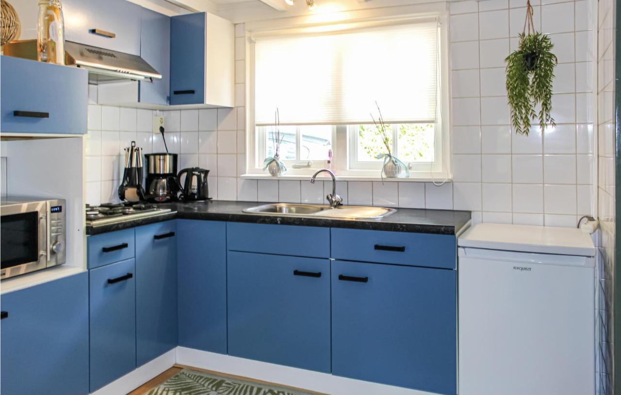 Huiske Oan T Bos Lage Mierde Exteriér fotografie