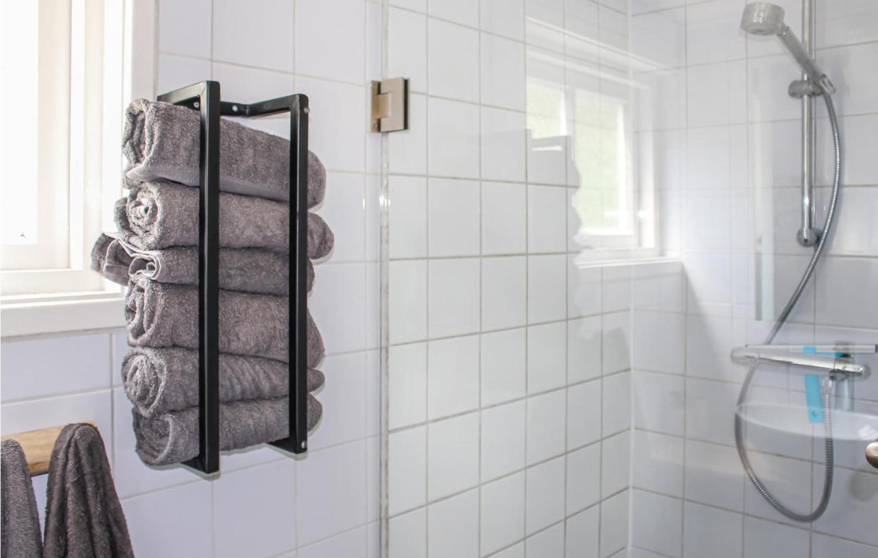 Huiske Oan T Bos Lage Mierde Exteriér fotografie